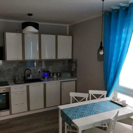 Nowy Luksusowy Apartament Amelia * Kolobřeh